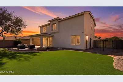 4145 E Megan Street, Gilbert, AZ 85295 - Photo 40