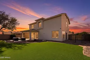 4145 E Megan St, Gilbert, AZ 85295 - Photo 40