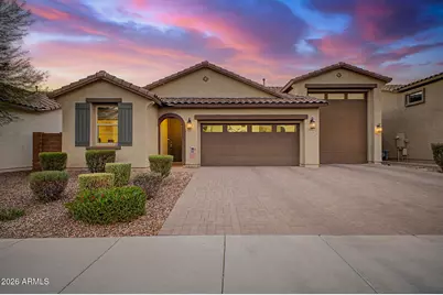 22876 E Domingo Road, Queen Creek, AZ 85142 - Photo 1