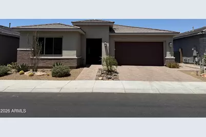 22406 N 28th Street, Phoenix, AZ 85050 - Photo 1