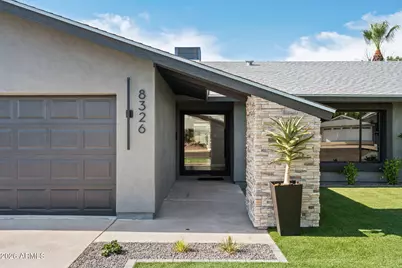 8326 E Valley View Road, Scottsdale, AZ 85250 - Photo 1