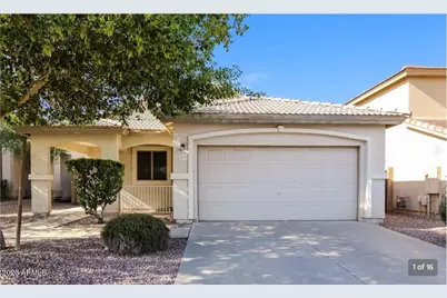 11179 W Berkeley Road, Avondale, AZ 85392 - Photo 1