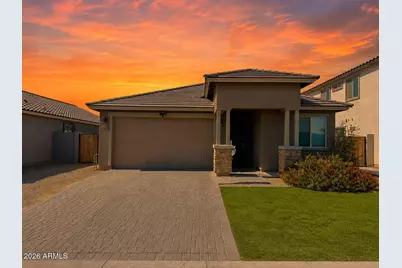 8438 W Atlantis Way, Phoenix, AZ 85043 - Photo 1