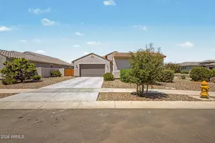 1194 E Meadowridge Dr, Casa Grande, AZ 85122 - Photo 1