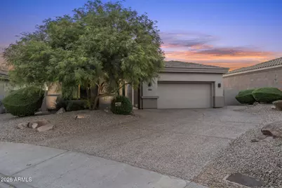 15348 N 106th Place, Scottsdale, AZ 85255 - Photo 1