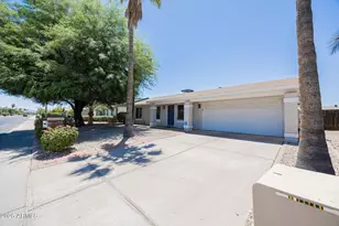 3715 E Sweetwater Ave, Phoenix, AZ 85032 - Photo 1