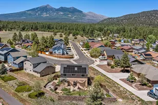 3188 W Dannielle Dr, Flagstaff, AZ 86001 - Photo 1