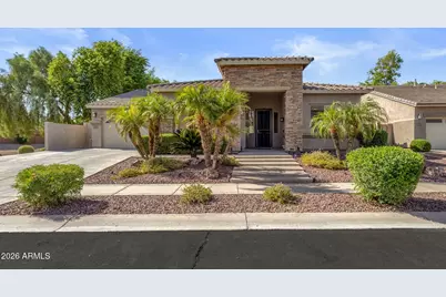 3334 E Hopkins Road, Gilbert, AZ 85295 - Photo 1