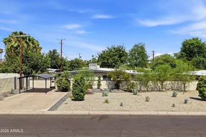 5833 N 10th Street, Phoenix, AZ 85014 - Photo 1