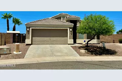 15328 N 162nd Lane, Surprise, AZ 85379 - Photo 1