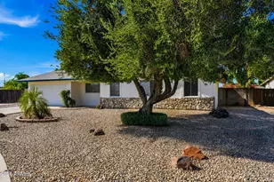 3525 W Crocus Dr W, Phoenix, AZ 85053 - Photo 1