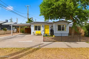 1124 N 14th St, Phoenix, AZ 85006 - Photo 1