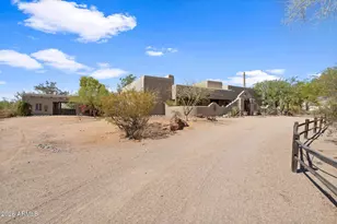 8532 E Los Gatos Dr, Scottsdale, AZ 85255 - Photo 1