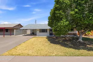 735 S Spencer, Mesa, AZ 85204 - Photo 1