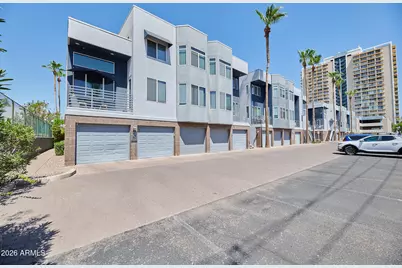 3633 N 3rd Avenue #2037, Phoenix, AZ 85013 - Photo 1
