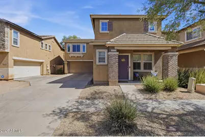 3034 W Villa Cassandra Drive, Phoenix, AZ 85086 - Photo 1