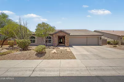 27418 N 45th Way, Cave Creek, AZ 85331 - Photo 1