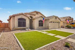 3913 W Escuda Dr, Glendale, AZ 85308 - Photo 1