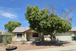 550 N Overland, Mesa, AZ 85207 - Photo 1