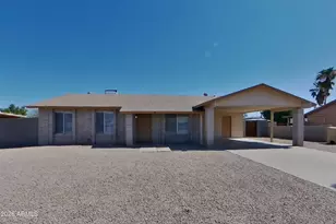 7334 W Carol Ave, Peoria, AZ 85345 - Photo 1