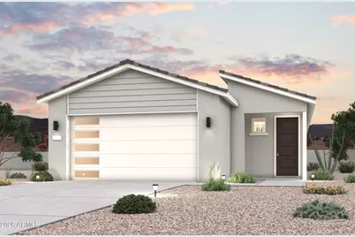 12456 N 305th Avenue, Buckeye, AZ 85396 - Photo 1