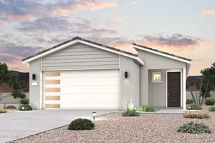12456 N 305th Ave, Buckeye, AZ 85396 - Photo 1