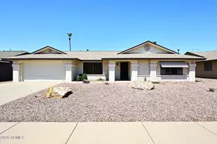 17218 N Desert Glen Dr, Sun City West, AZ 85375 - Photo 1