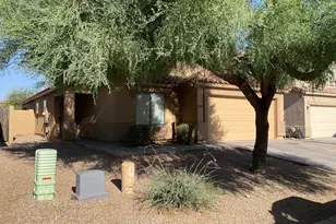 32634 N Cherry Creek Rd, San Tan Valley, AZ 85144 - Photo 1