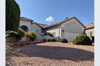 5780 E Sunset Point Drive, Cornville, AZ 86325 - Photo 1