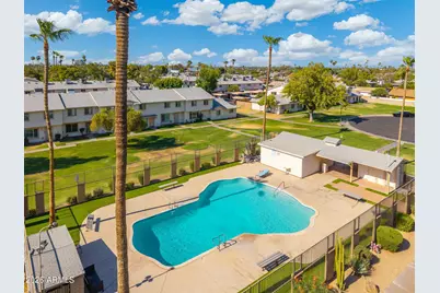 1204 E Dunbar Drive, Tempe, AZ 85282 - Photo 1
