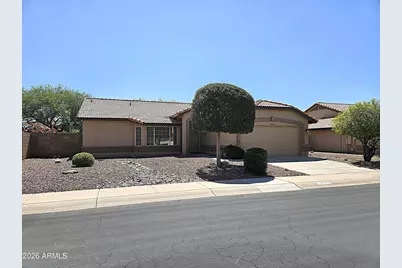 20323 N 110th Lane, Peoria, AZ 85373 - Photo 1