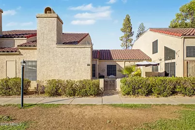 602 N May Street #115, Mesa, AZ 85201 - Photo 1