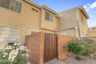 625 S Westwood Street #194, Mesa, AZ 85210 - Photo 1