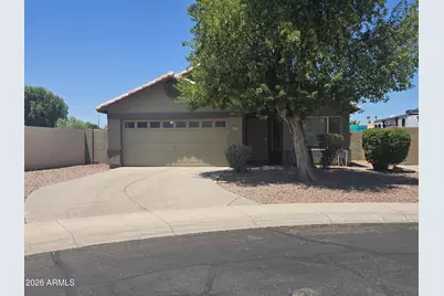 1994 S Ash Street, Gilbert, AZ 85233 - Photo 1