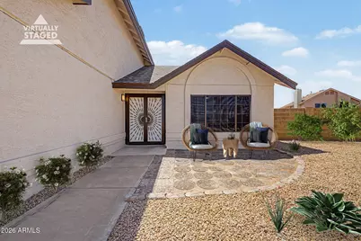 7637 W North Lane, Peoria, AZ 85345 - Photo 1