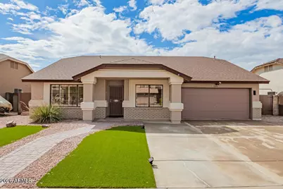 6389 W Muriel Drive, Glendale, AZ 85308 - Photo 1
