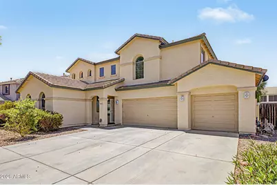 13627 W Calavar Road, Surprise, AZ 85379 - Photo 1