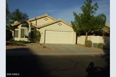 1074 N Saguaro Street, Chandler, AZ 85224 - Photo 1