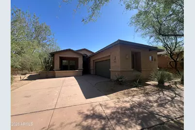 9506 E Mohawk Lane, Scottsdale, AZ 85255 - Photo 1