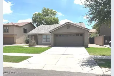 435 W Fabens Lane, Gilbert, AZ 85233 - Photo 1