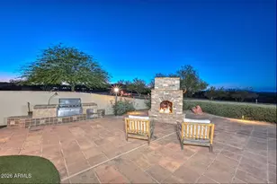 14715 E Windstone Trail, Scottsdale, AZ 85262 - Photo 86