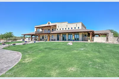 14715 E Windstone Trail, Scottsdale, AZ 85262 - Photo 68