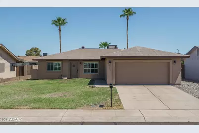 6122 W Carol Ann Way, Glendale, AZ 85306 - Photo 1