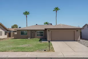 6122 W Carol Ann Way, Glendale, AZ 85306 - Photo 1