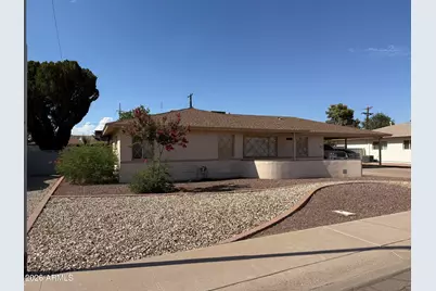 8102 E Virginia Avenue, Scottsdale, AZ 85257 - Photo 1