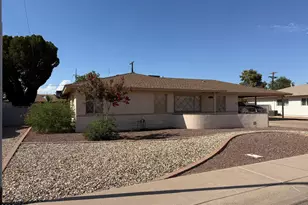 8102 E Virginia Ave, Scottsdale, AZ 85257 - Photo 1