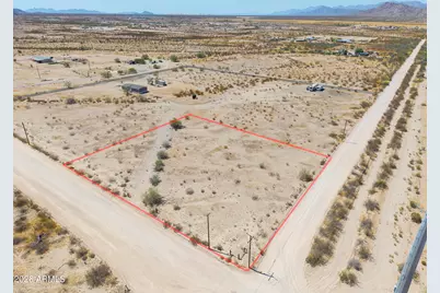 000 W Mayer Boulevard #-, Maricopa, AZ 85139 - Photo 2