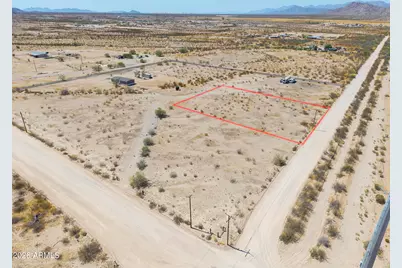 000 W Sage Road #-, Maricopa, AZ 85139 - Photo 2