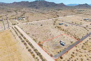 000 W Sage Rd, Maricopa, AZ 85139 - Photo 1
