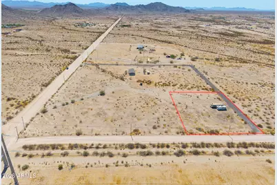 000 W Sage Road #D, Maricopa, AZ 85139 - Photo 2